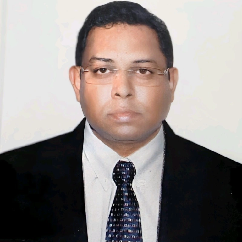 Sujit Kumar Dey