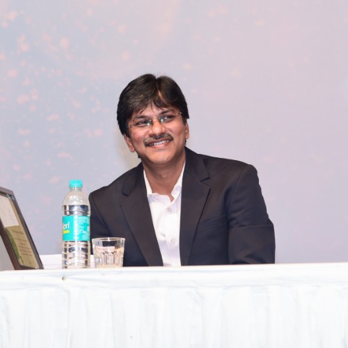 Suman Kumar Ghosh