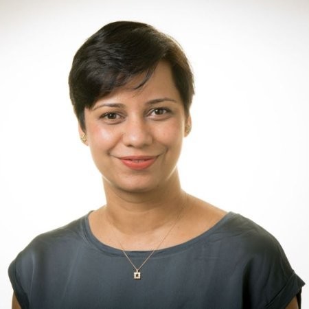 Sumati Chaturvedi