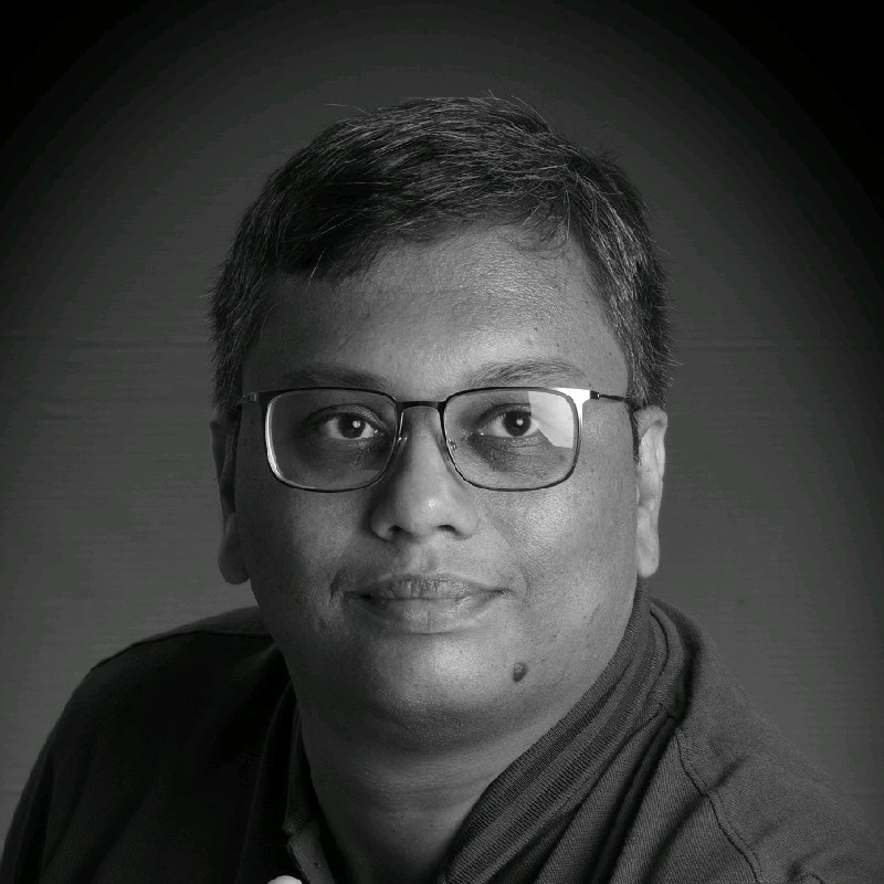 Sumedh P.
