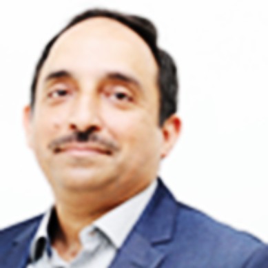 Sumeet Banga