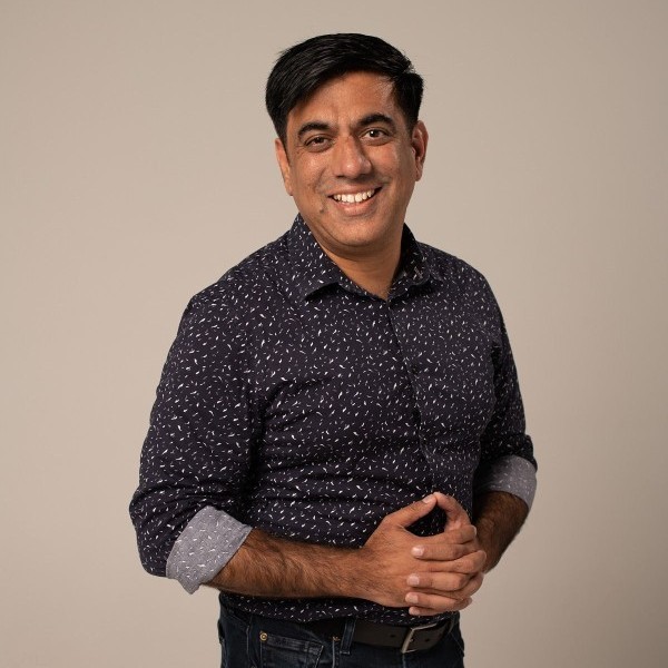 Sumeet Arora
