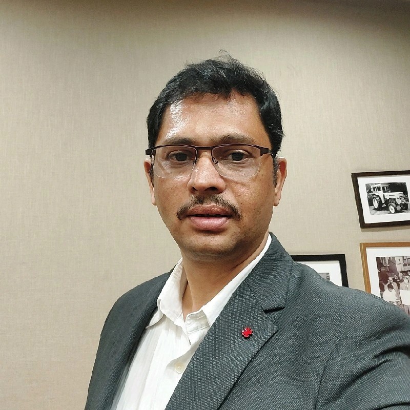 Sumeet Maheshwari