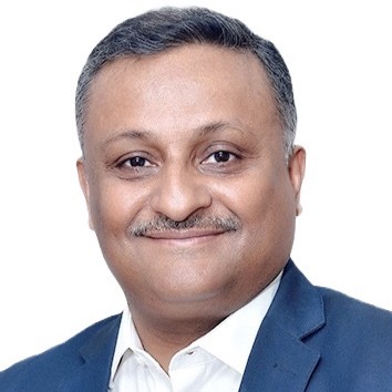 Sunandan Das