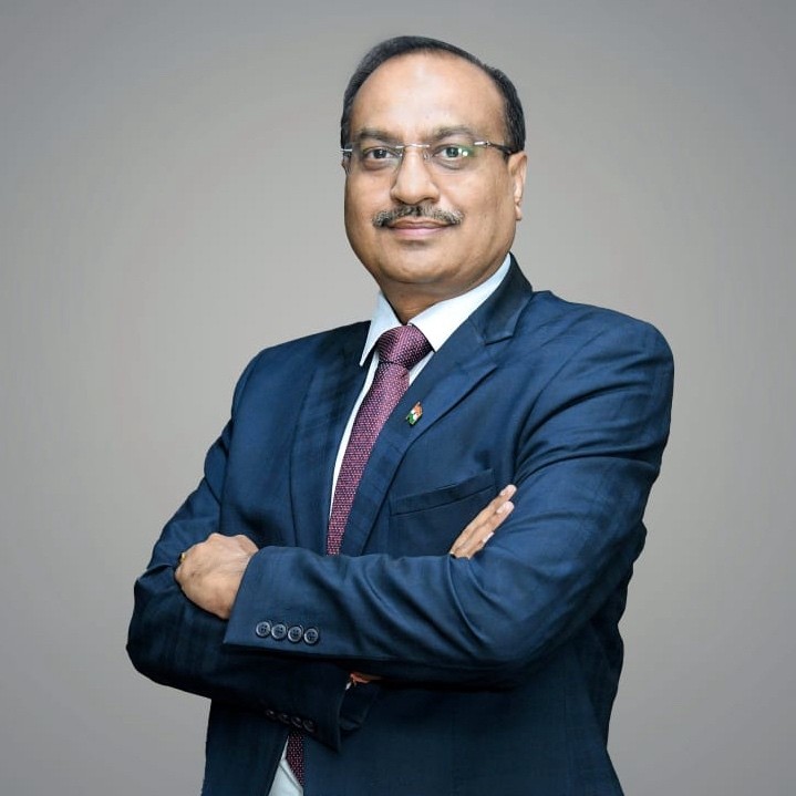  Sunil Agrawal