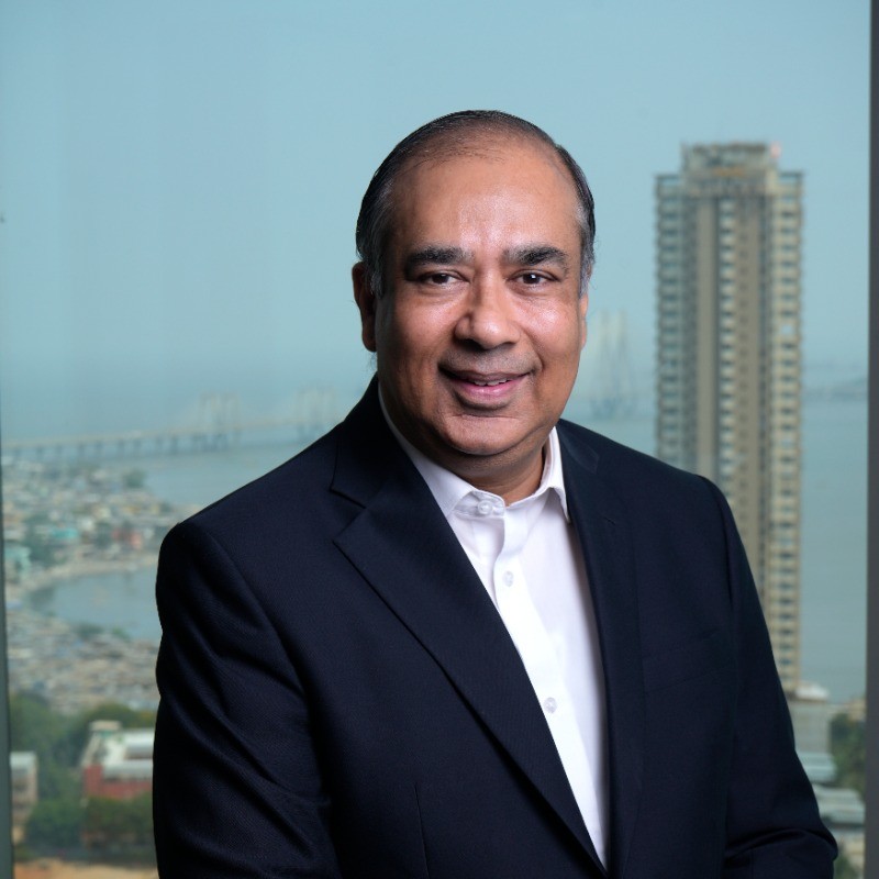Sunil Mathur