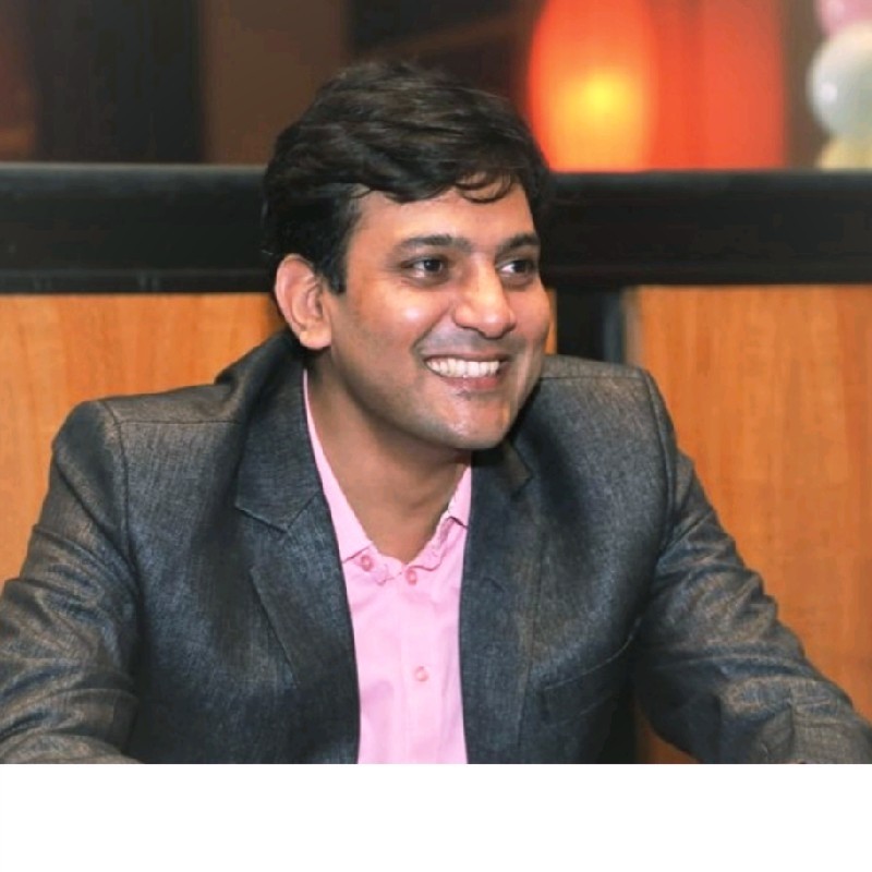 Sunil Nair