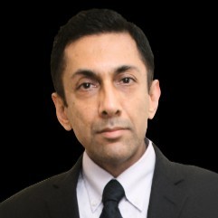 Sunil Siddharth Lalbhai