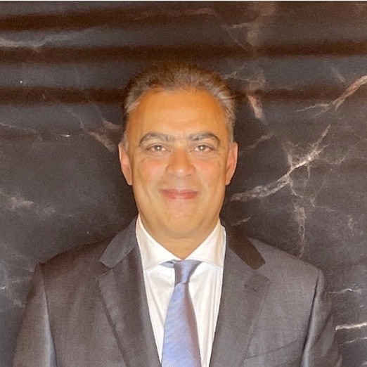 Sunil Frida