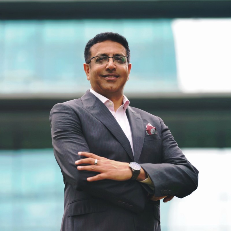 Sunil Kataria