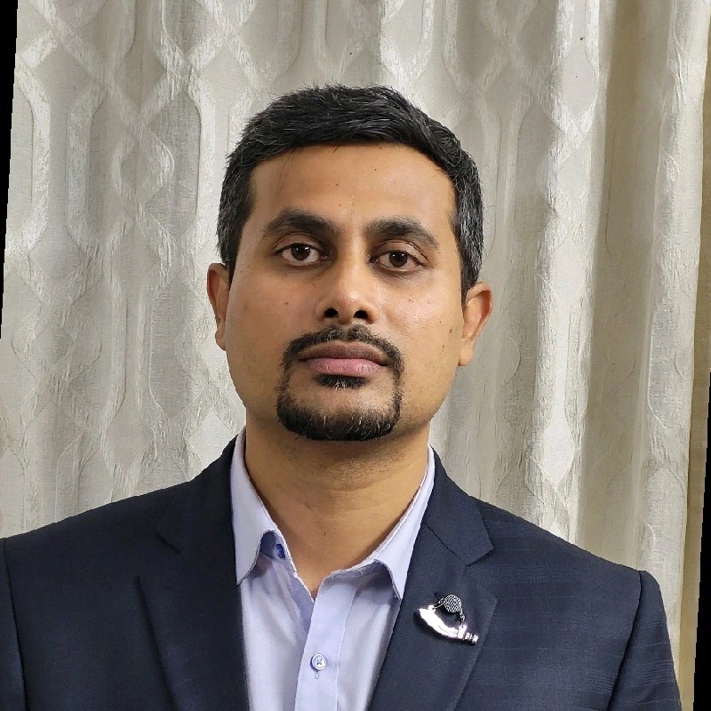 Sunny Basu