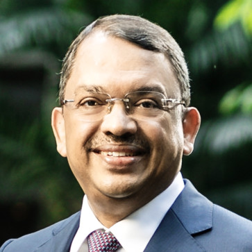 Sunny Verghese