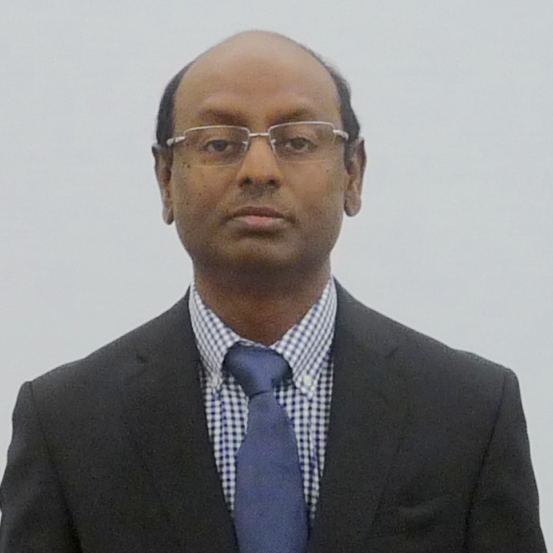 Surendra Meduri