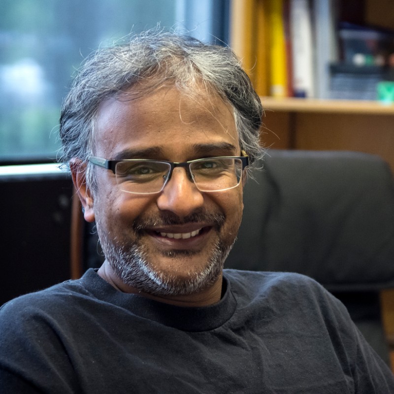 Suresh Venkatasubramanian