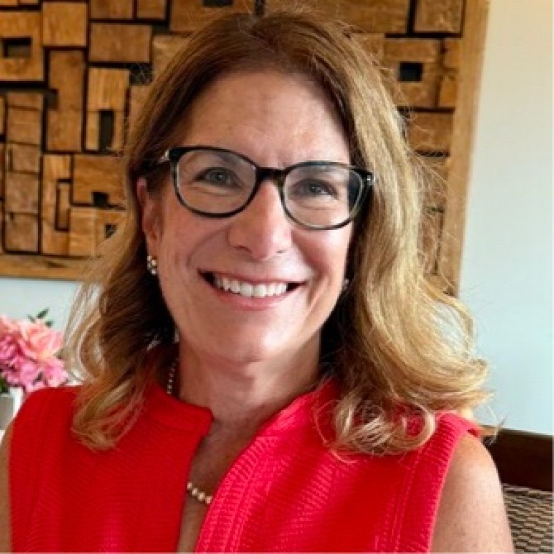 Susan Denman