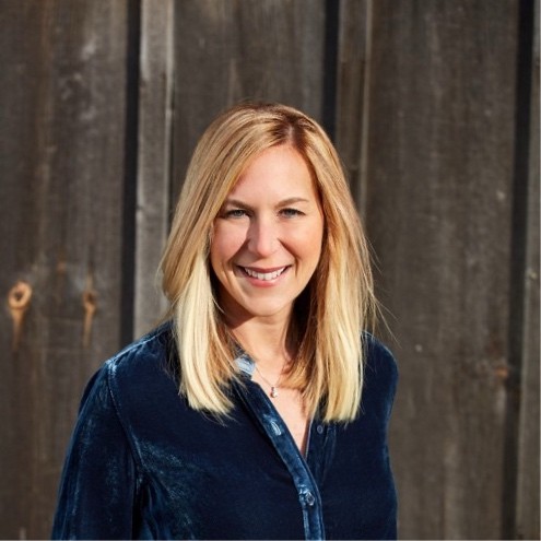 Susan Hager