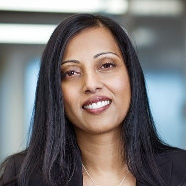 Susan Uthayakumar