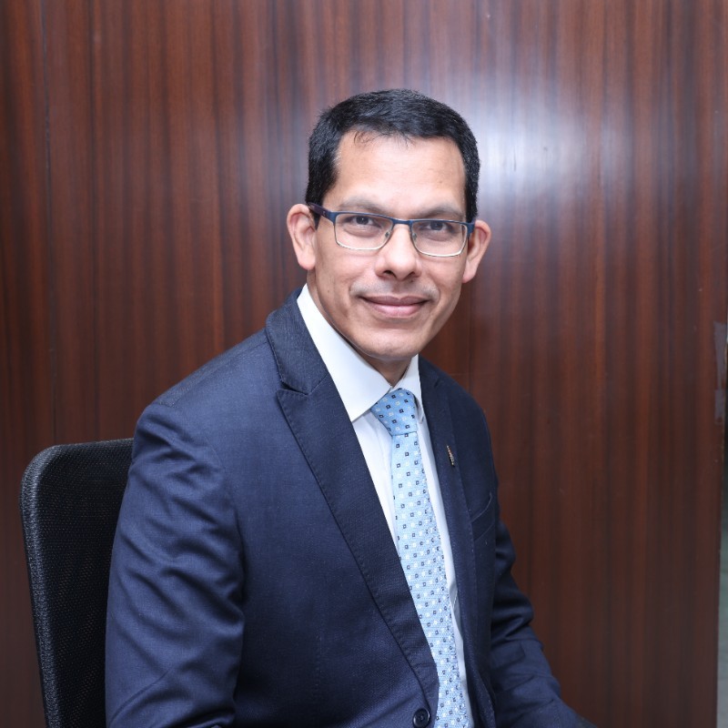 SUSHIL KUMAR PRADHAN