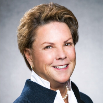 Suzanne Hammett