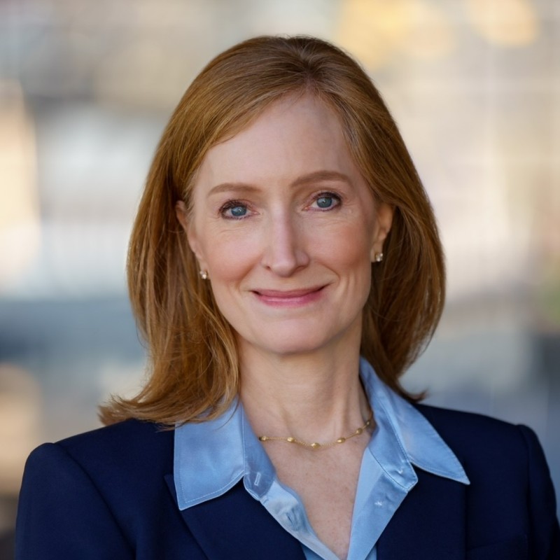 Suzanne Sims Hough