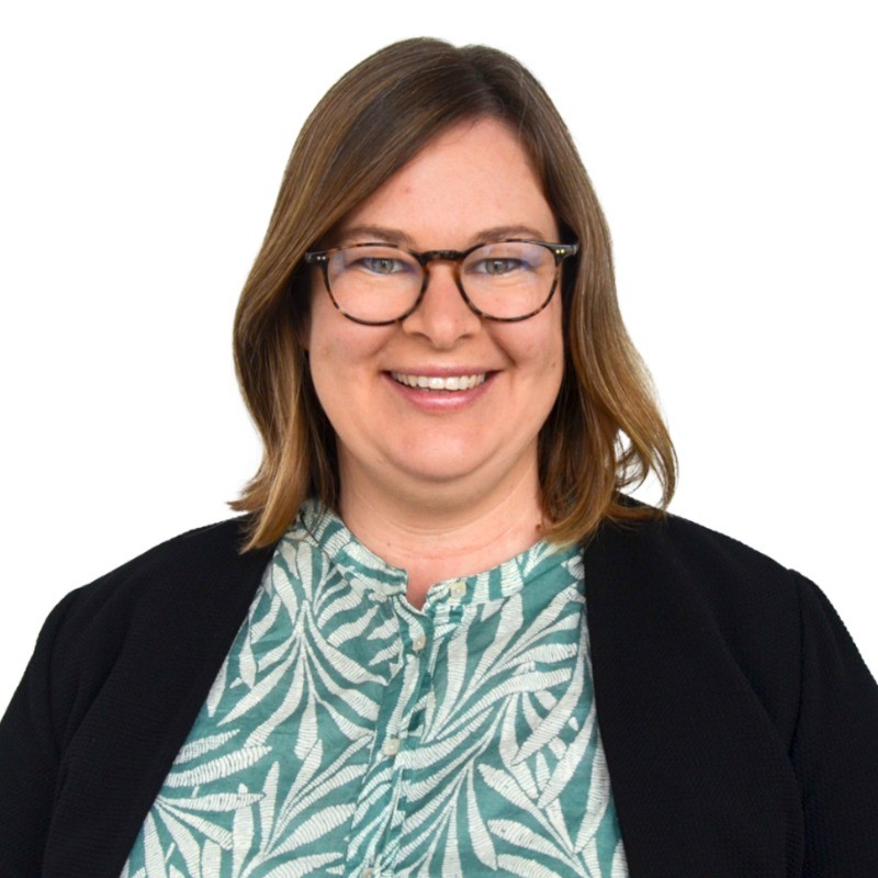 Suzanne Orr