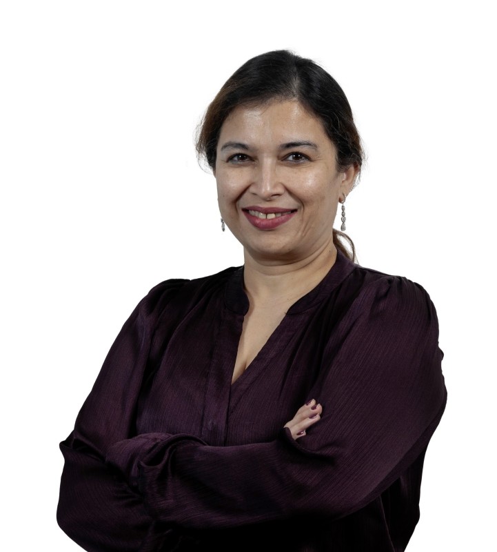 Swapna Bapat