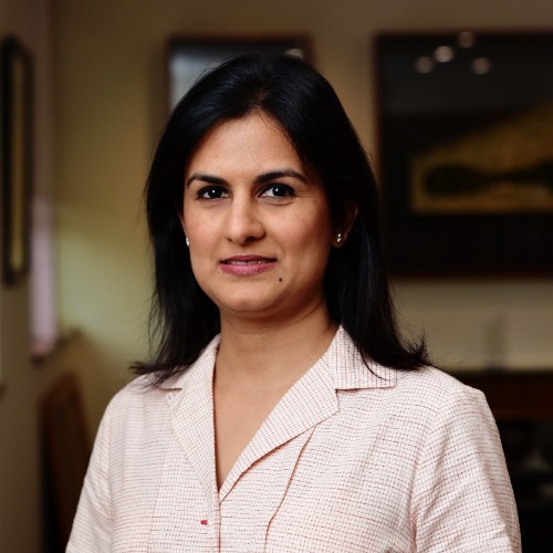 Swati Salgaocar