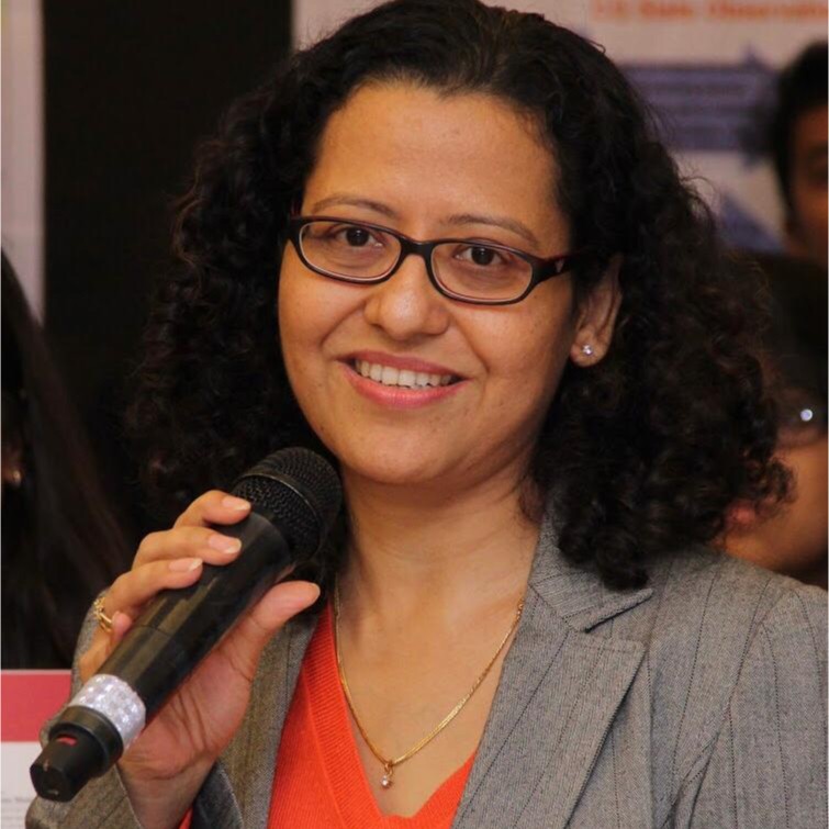 Swati Gurukrishnan