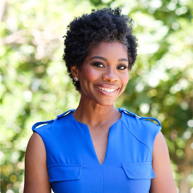Shanique Bonelli-Moore 