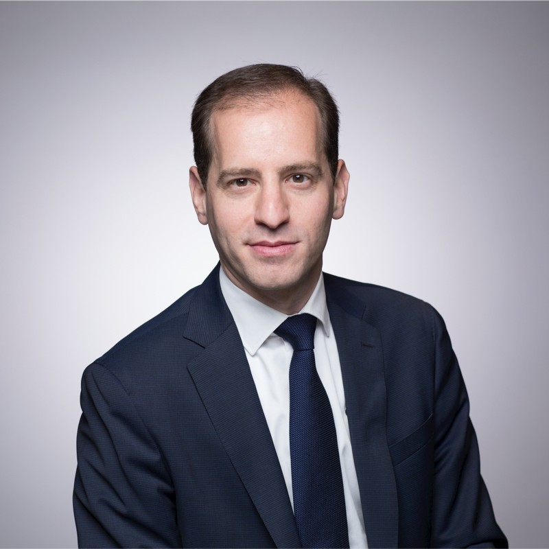Sébastien Daziano