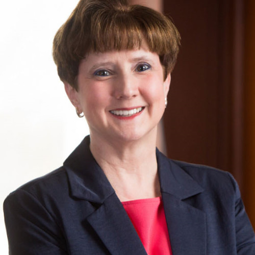 Tammy Trent