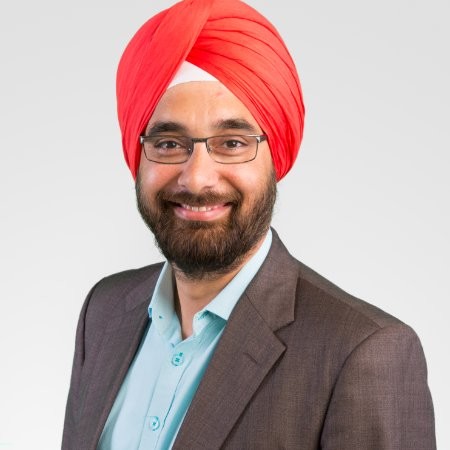 Tanmeet singh