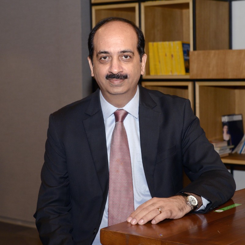 Tarun Arora