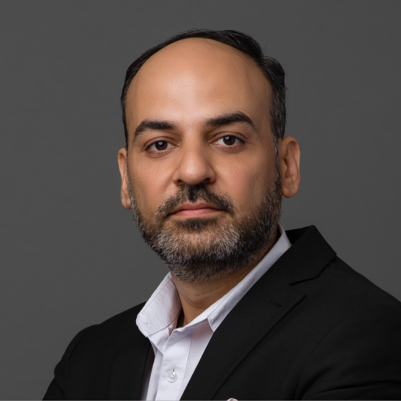 Tarun Pathria