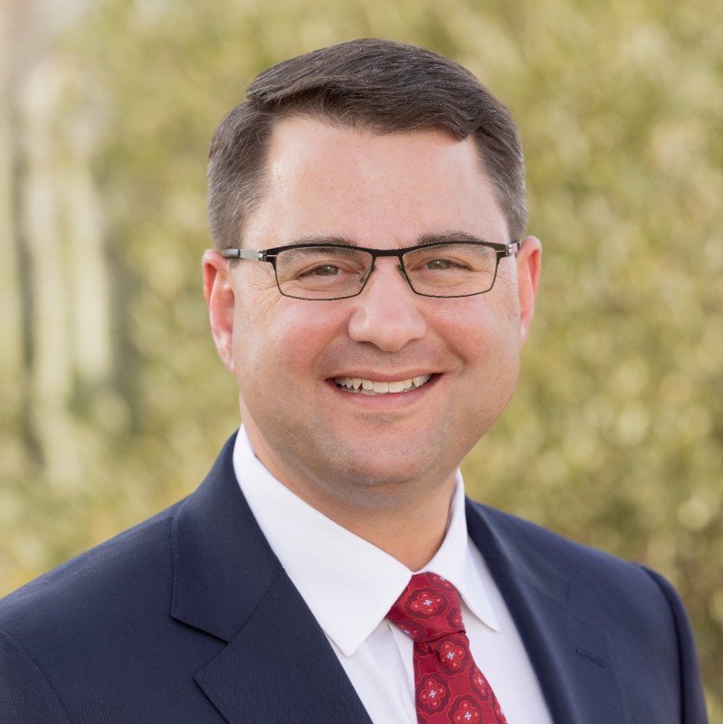 Ted Geisler