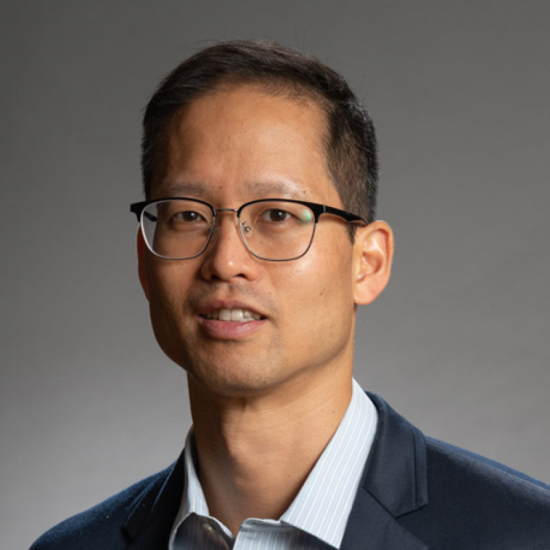 Ted Lai