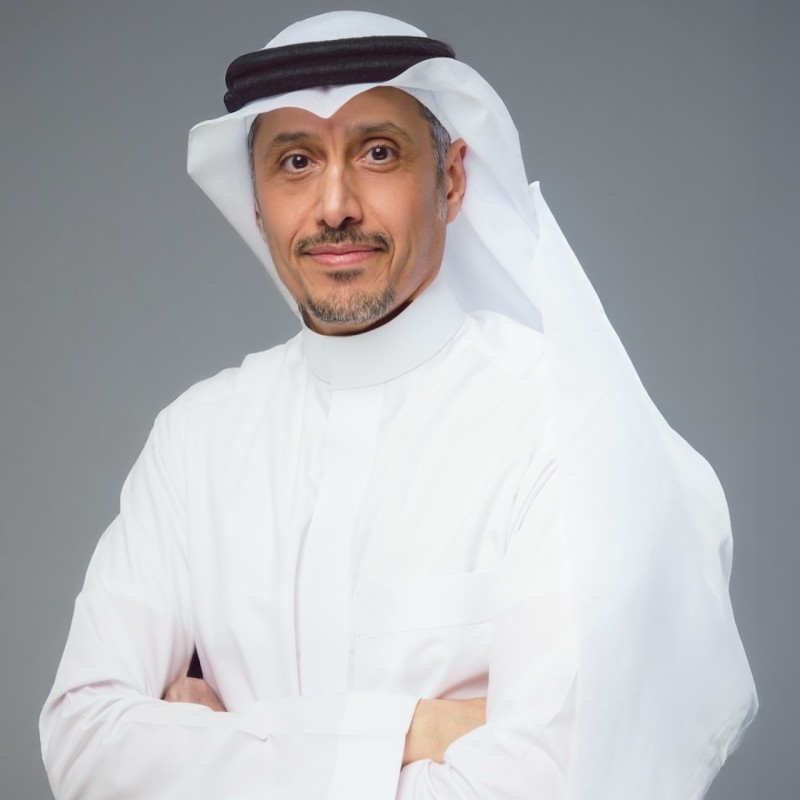 Thamer Alfadda