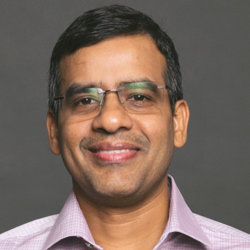 Thavachelvan "Thava" Kanaganathan