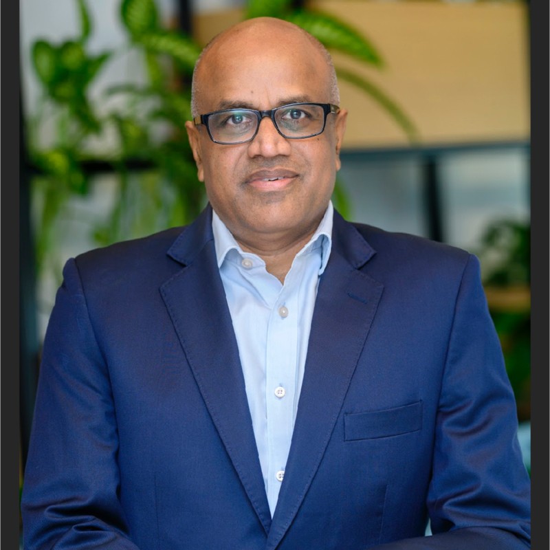 Arun Bansal