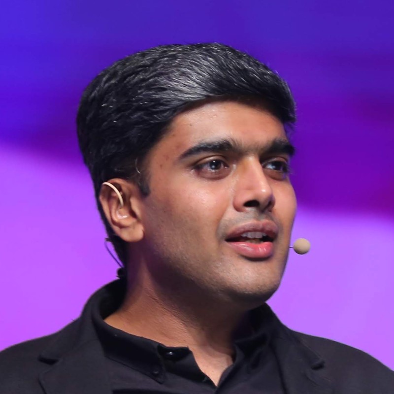 Harish Narayanan