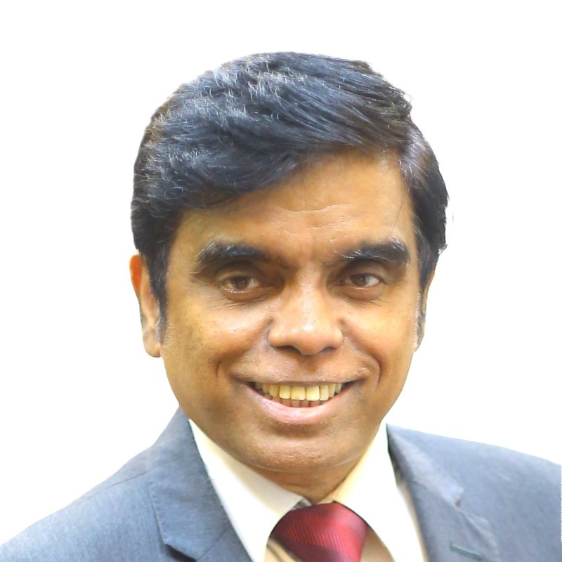 Thiagaraja Manikandan