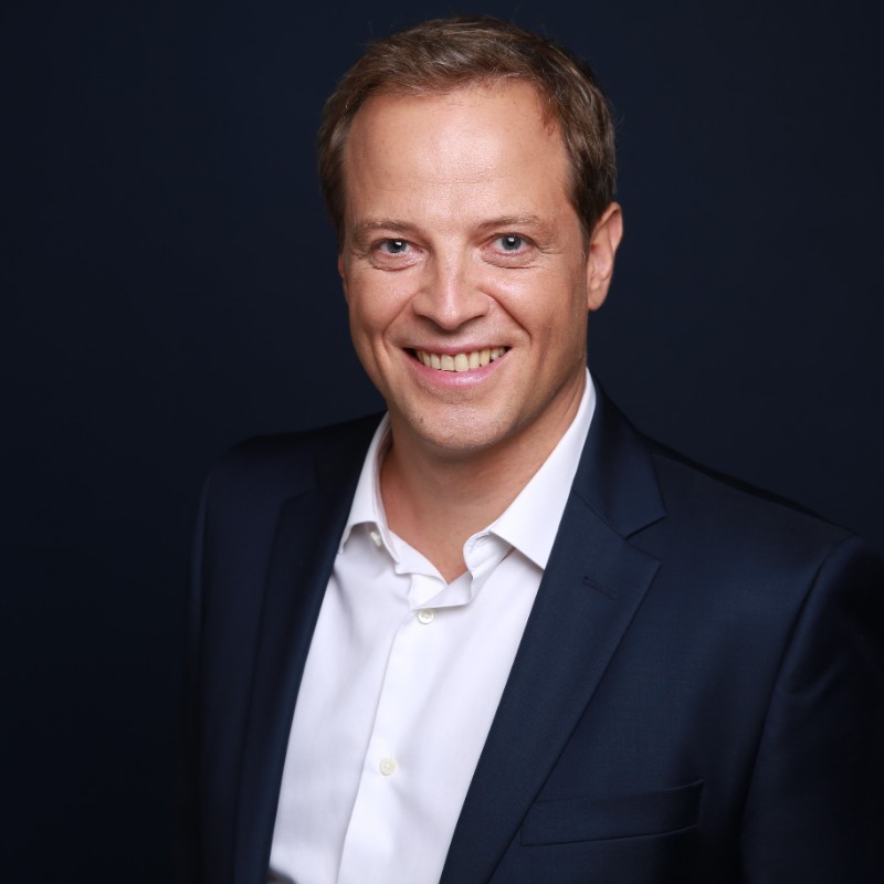 Thomas Morel