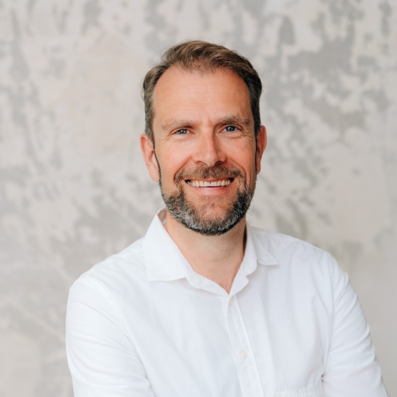 Thomas Holzapfel