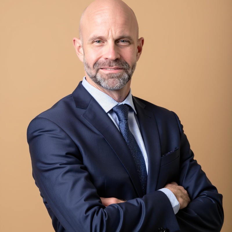 Thomas South