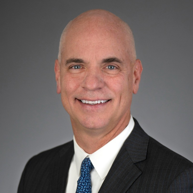 Tim Knavish