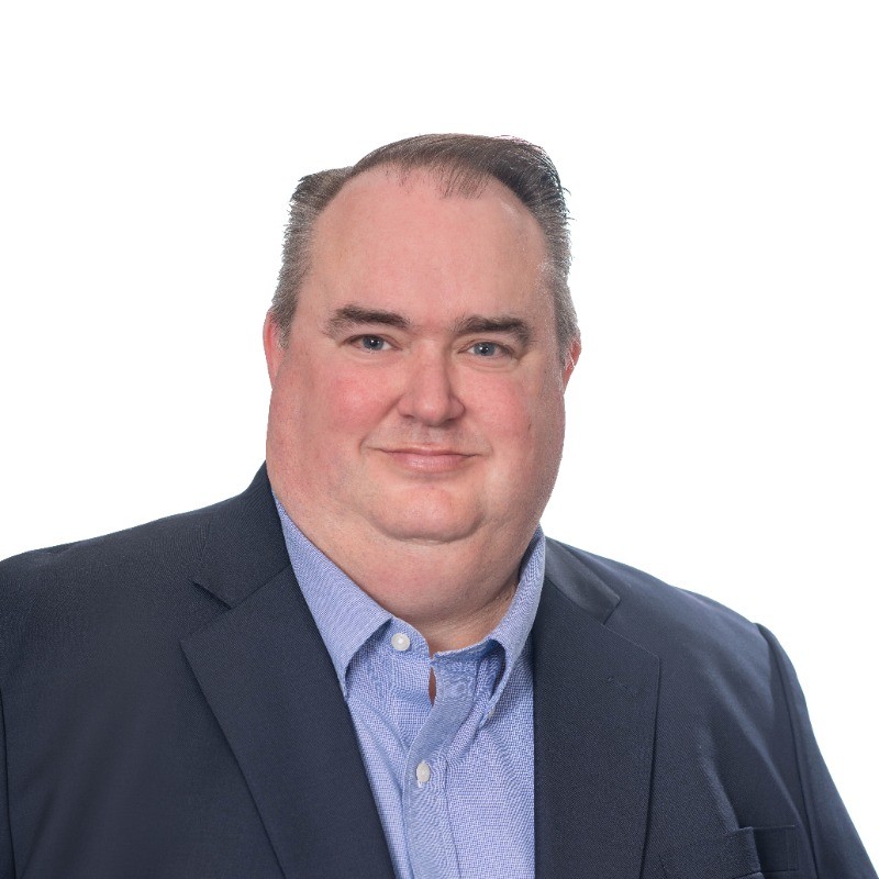 Tim Martin