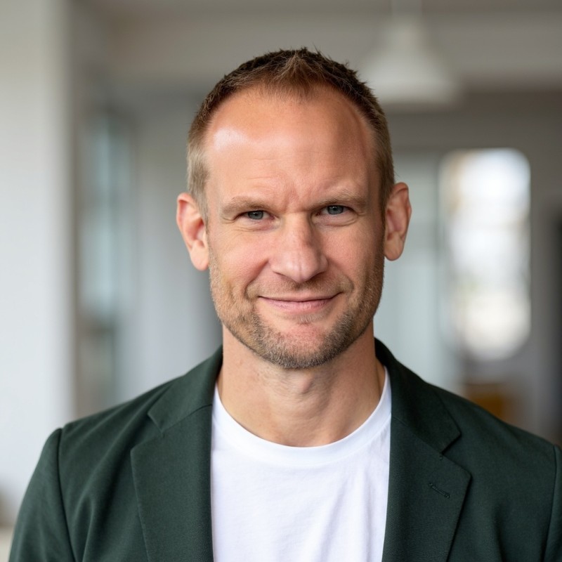 Timo Stelzer