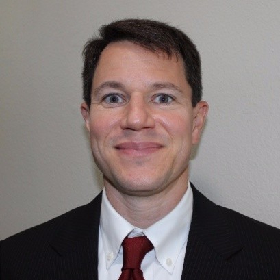 Timothy Bruning