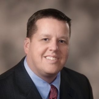 Timothy Cahill