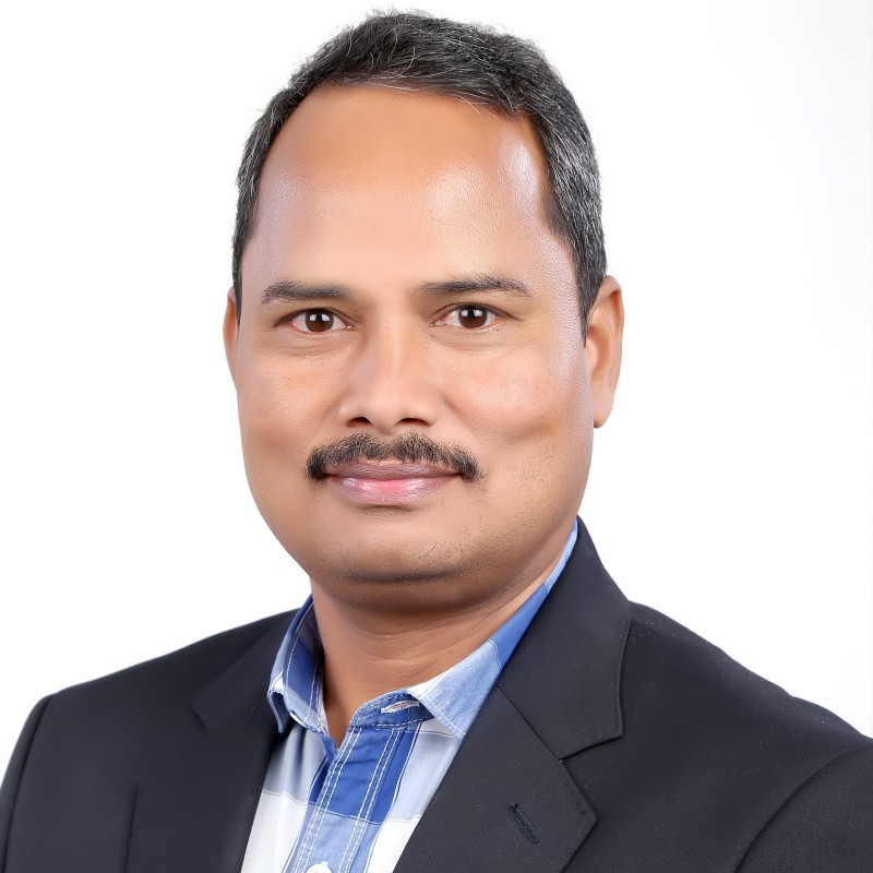 Dr. Chiranjeevulu Tirumala